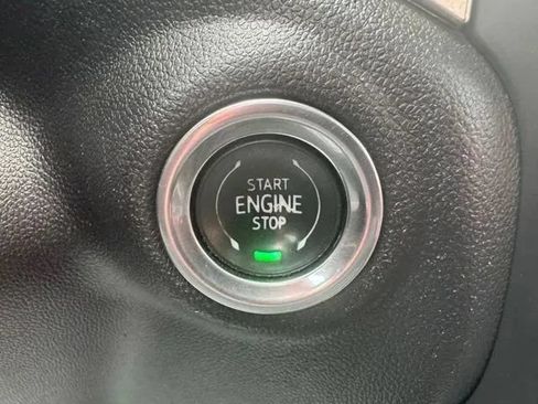 Used 2019 Chevrolet Silverado 1500 LT Trail Boss AWD/4WD image 26