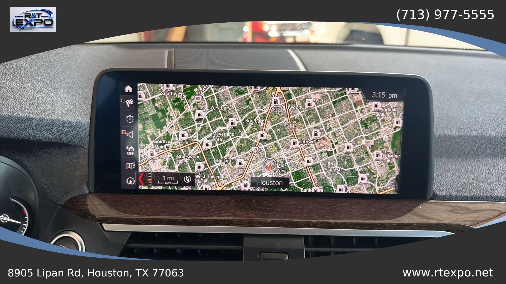 Used 2019 BMW X3 sDrive30i w/ Driving Assistance Package RWD image 42