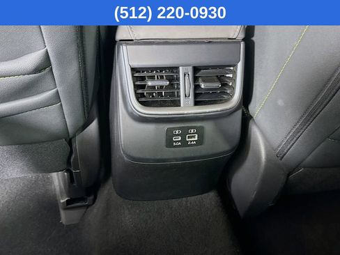 Certified 2024 Subaru Outback Onyx Edition image 30