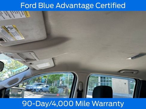 Certified 2022 Ford Ranger XL w/ FX4 Off-Road Package AWD/4WD image 14