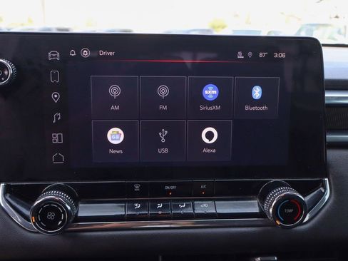 Used 2023 GMC Canyon Elevation w/ Trailering Package image 21