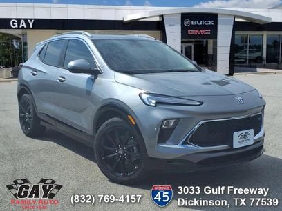 New 2026 Buick Encore GX Sport Touring w/ Comfort Package