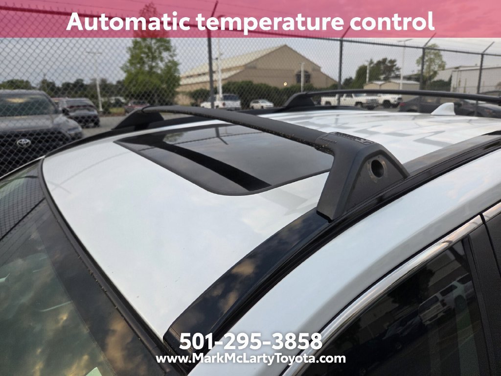 Used 2025 Toyota RAV4 XLE Premium AWD/4WD image 10