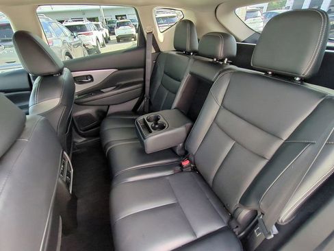 Certified 2021 Nissan Murano SL image 14