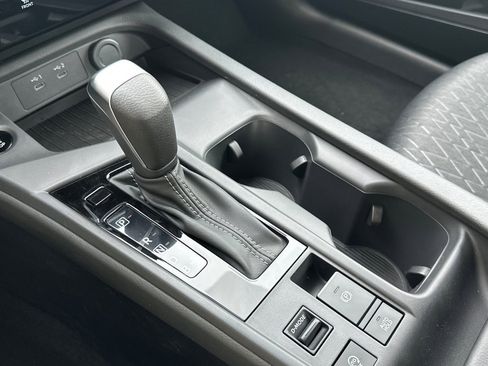 New 2026 Nissan Sentra SV image 20