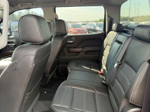 Used 2019 GMC Sierra 2500 Denali image 60