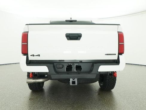 New 2026 Toyota Tacoma TRD Off-Road image 17