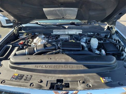 Used 2019 Chevrolet Silverado 3500 W/T w/ WT Convenience Package image 24