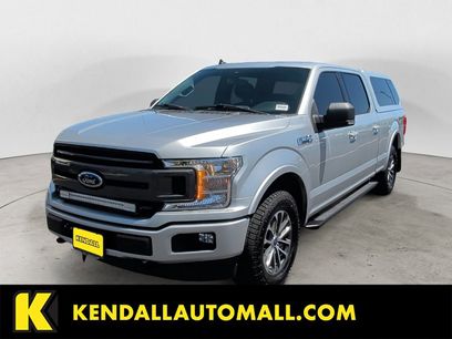 Used 2019 Ford F150 XLT w/ Equipment Group 302A Luxury