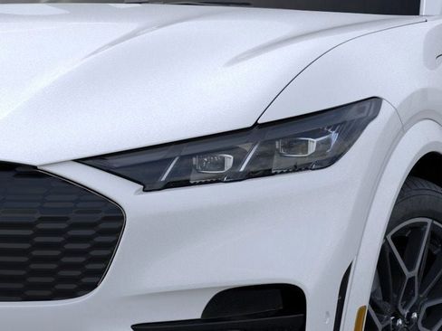 New 2025 Ford Mustang Mach-E GT w/ Interior Protection Package image 40