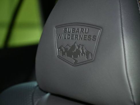 Used 2023 Subaru Outback Wilderness image 24