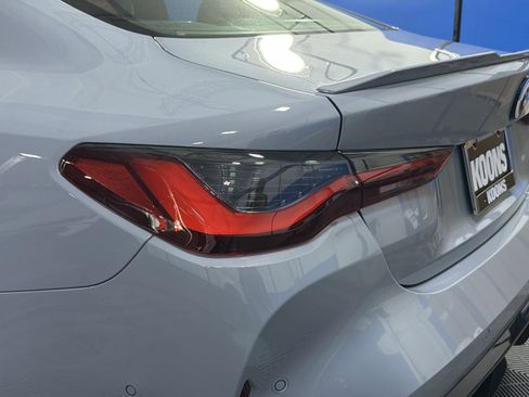 Used 2023 BMW M4 Coupe w/ M Driver's Package RWD image 19