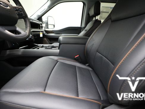 New 2026 Ford F250 Lariat AWD/4WD image 10