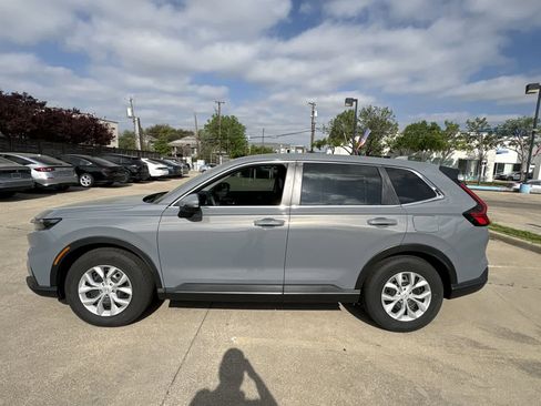 Used 2026 Honda CR-V LX image 11