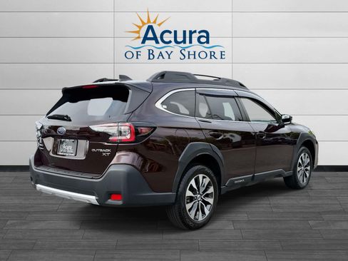 Used 2024 Subaru Outback Limited XT AWD/4WD image 6