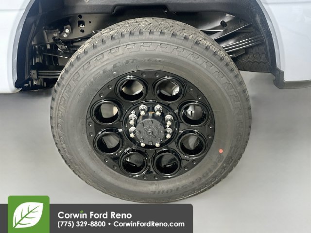New 2026 Ford F350 Lariat w/ Black Appearance Package AWD/4WD image 34