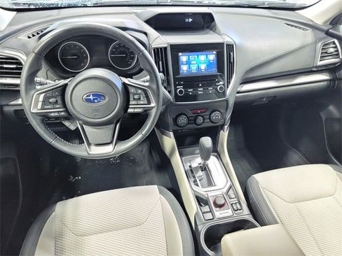 Certified 2023 Subaru Forester Premium image 30