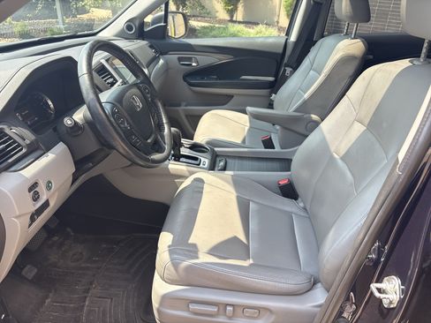 Used 2016 Honda Pilot EX-L image 16