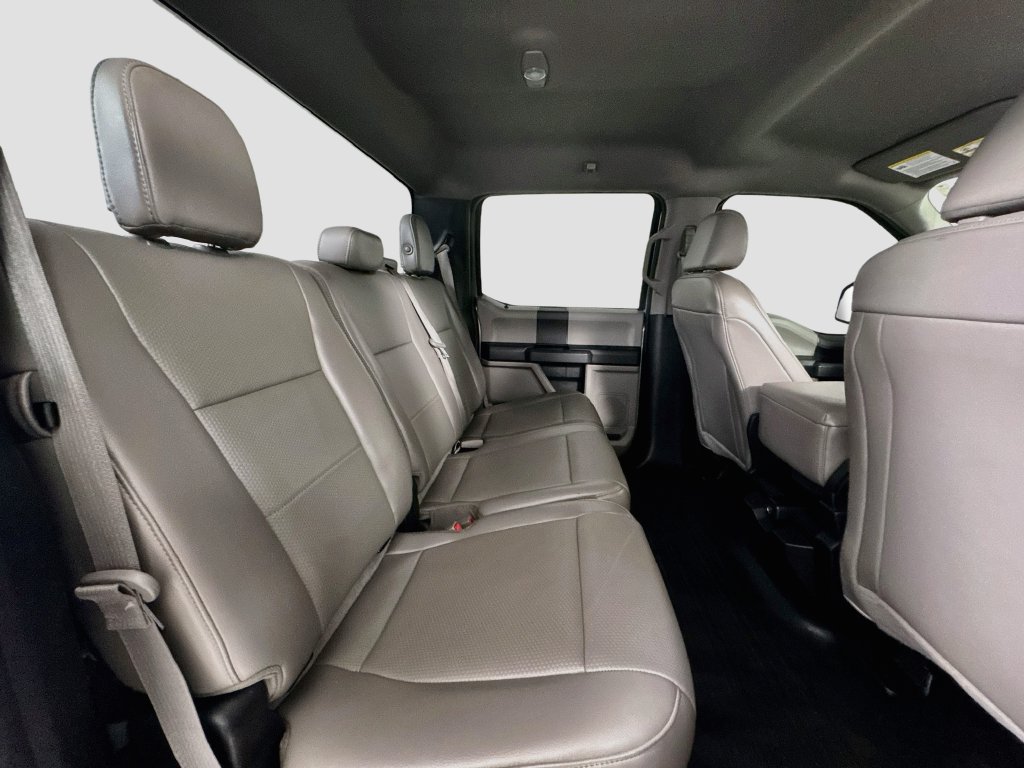 Used 2018 Ford F150 XL w/ Equipment Group 101A Mid AWD/4WD image 22