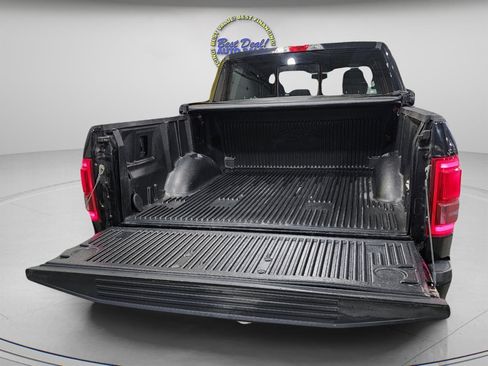 Used 2018 Ford F150 Lariat image 35