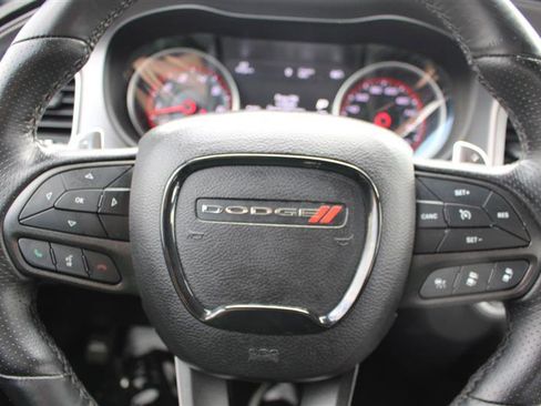 Used 2023 Dodge Charger Scat Pack w/ Dynamics Package image 17