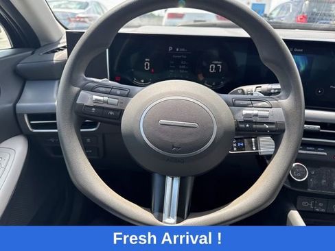 Used 2025 Hyundai Sonata SEL image 5