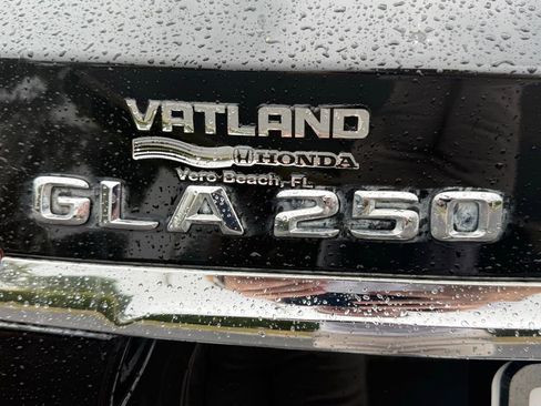 Used 2015 Mercedes-Benz GLA 250 image 27