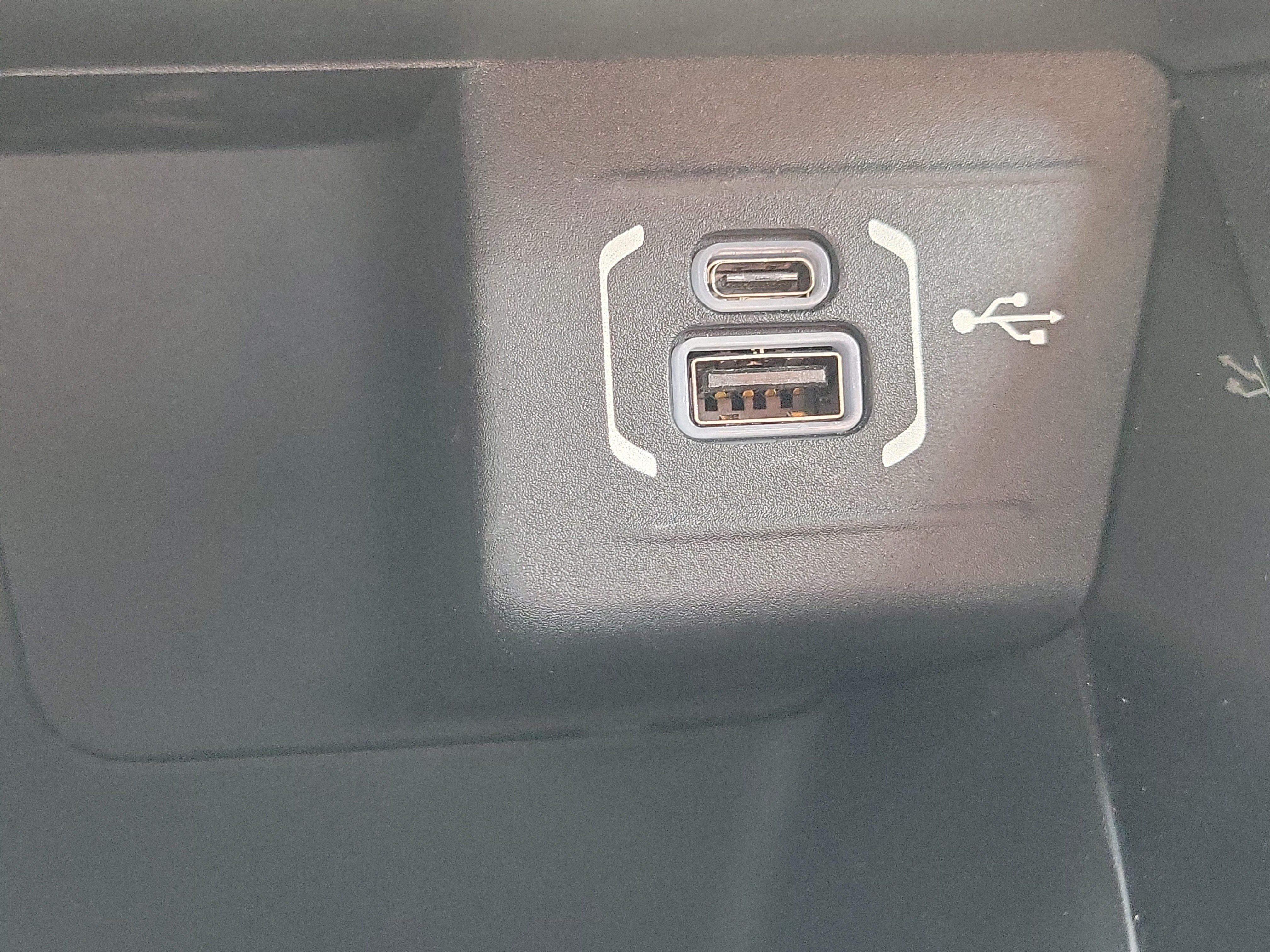 Used 2023 Jeep Compass Trailhawk AWD/4WD image 26