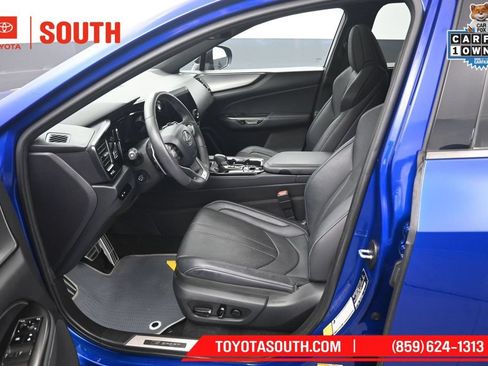 Used 2022 Lexus NX 350 F Sport w/ F Sport Cold Package AWD/4WD image 9