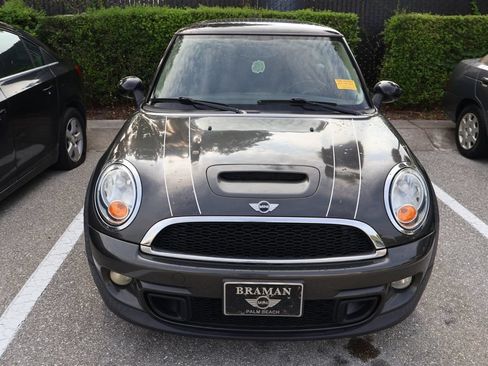 Used 2012 MINI Cooper S FWD image 5