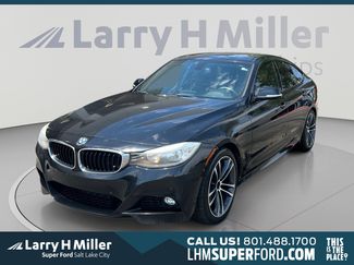 Used 2016 BMW 328i Gran Turismo xDrive AWD/4WD video 1
