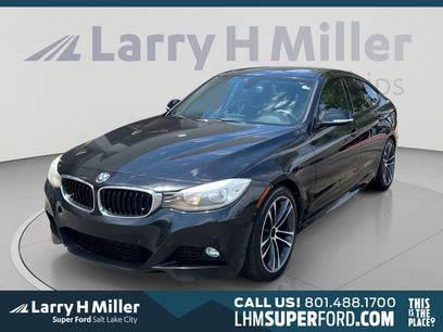 Used 2016 BMW 328i xDrive