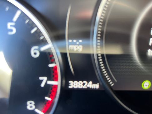 Used 2024 MAZDA MAZDA3 s image 21