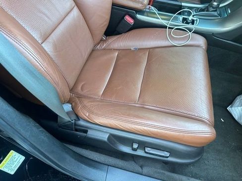 Used 2012 Acura TL SH-AWD image 22