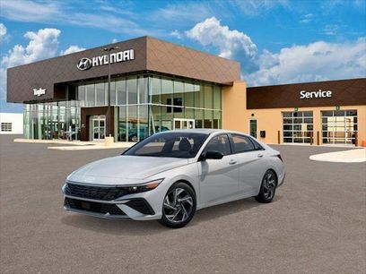 New 2026 Hyundai Elantra SEL Sport