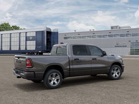 New 2026 RAM 1500 Express RWD image 4