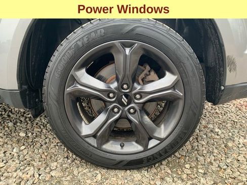 Used 2018 Dodge Journey Crossroad AWD/4WD image 9