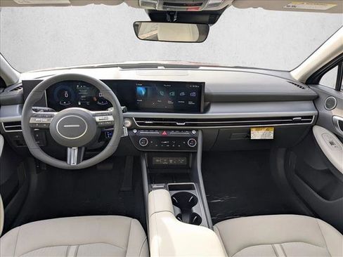 New 2026 Hyundai Sonata SEL image 16