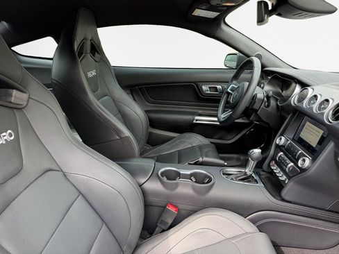 Used 2023 Ford Mustang Mach 1 w/ Mach 1 Handling Package image 27