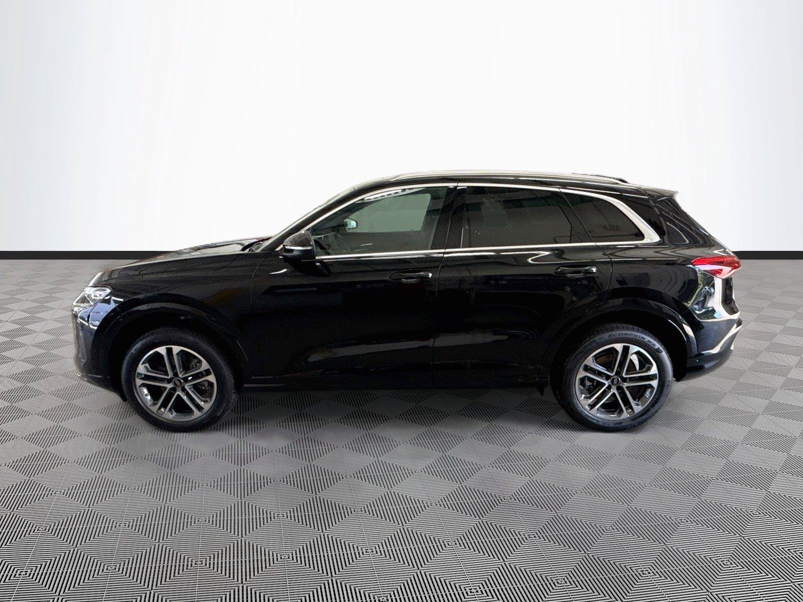 New 2026 Audi Q5 Premium AWD/4WD image 4