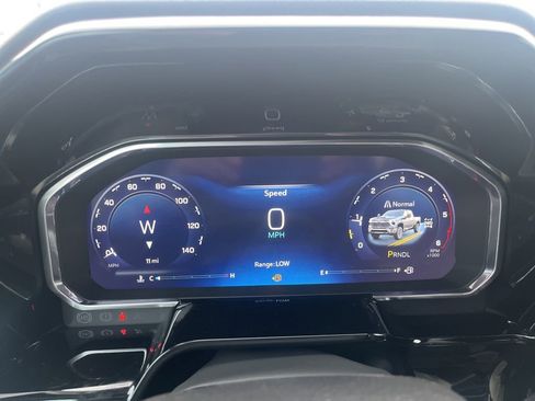 New 2026 Chevrolet Silverado 2500 LT w/ Trail Boss Package image 15