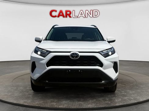 Used 2023 Toyota RAV4 XLE w/ Convenience Package AWD/4WD image 9