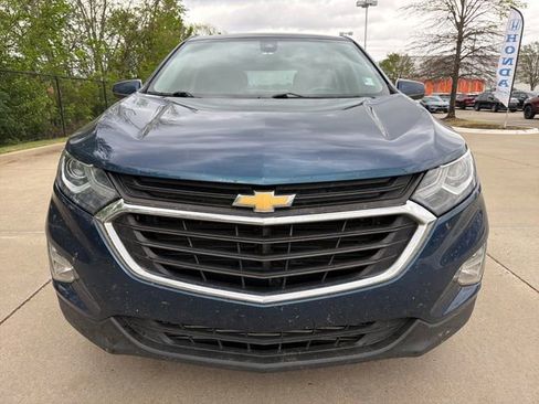 Used 2020 Chevrolet Equinox LT image 8