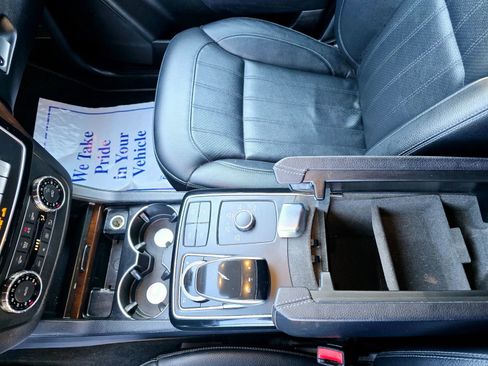 Used 2019 Mercedes-Benz GLS 450 4MATIC w/ Premium 1 Package image 23