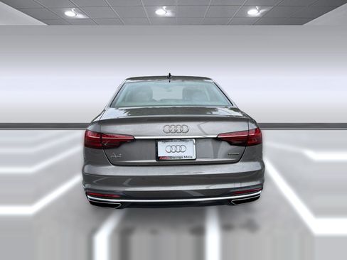 Used 2021 Audi A4 2.0T Premium Plus w/ Premium Plus Package AWD/4WD image 10