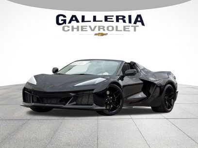 New 2026 Chevrolet Corvette Z06