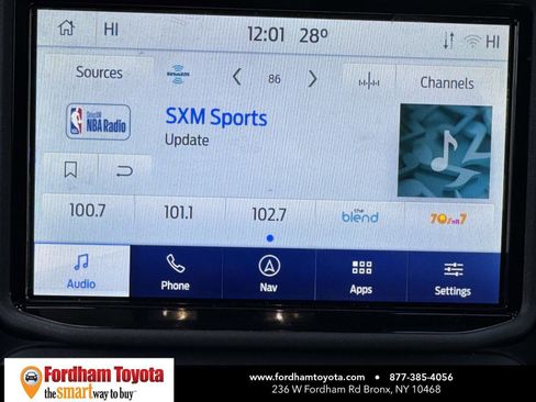 Used 2022 Ford Bronco Sport Badlands w/ Premium Package image 26