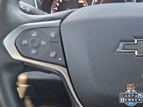 Used 2023 Chevrolet Traverse Premier w/ Redline Edition image 34
