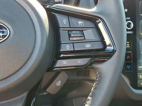 New 2026 Subaru Forester Touring image 22
