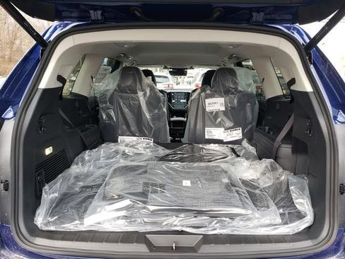 New 2026 Subaru Ascent Premium image 4